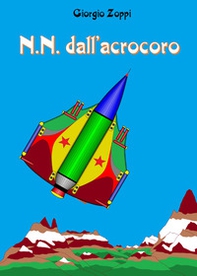 N. N. dall'acrocoro - Librerie.coop