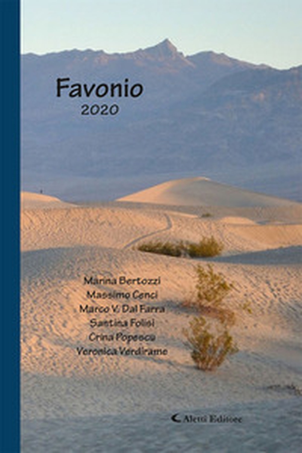 Favonio 2020 - Librerie.coop Favonio 2020 - Librerie.coop
