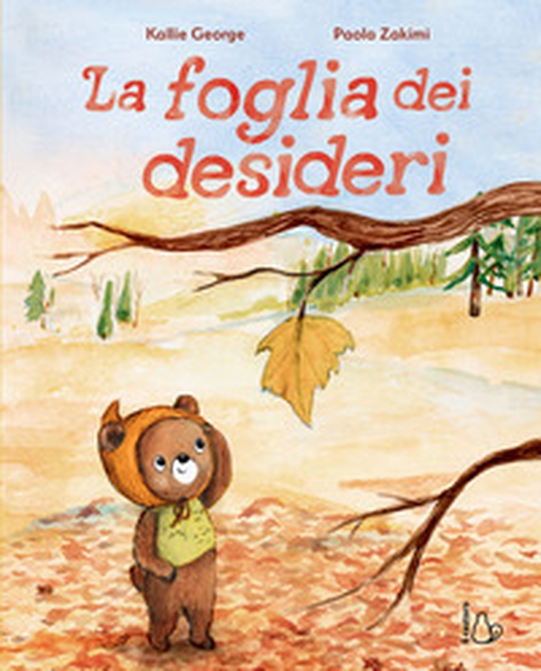 La foglia dei desideri - Librerie.coop