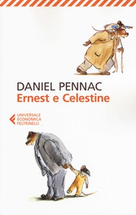 Ernest e Celestine - Librerie.coop Ernest e Celestine - Librerie.coop