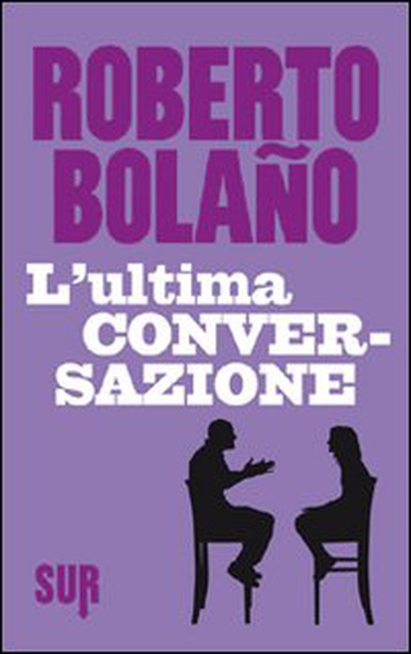 L'ultima conversazione - Librerie.coop L'ultima conversazione - Librerie.coop
