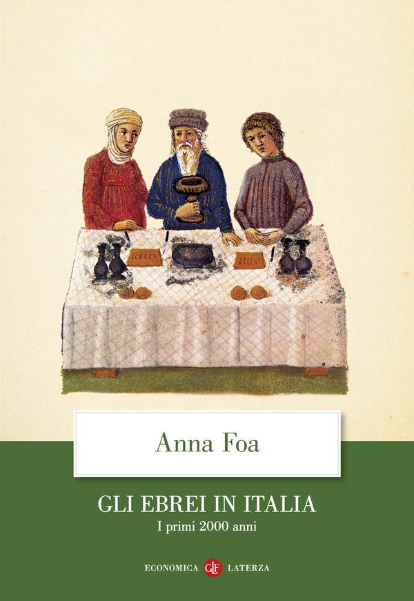 Gli ebrei in Italia - Librerie.coop Gli ebrei in Italia - Librerie.coop