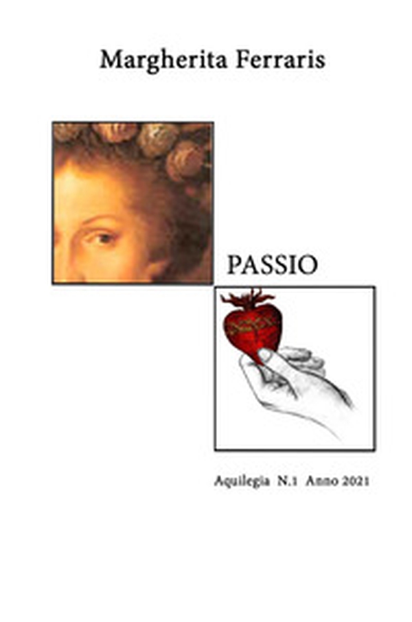 Passio - Librerie.coop Passio - Librerie.coop