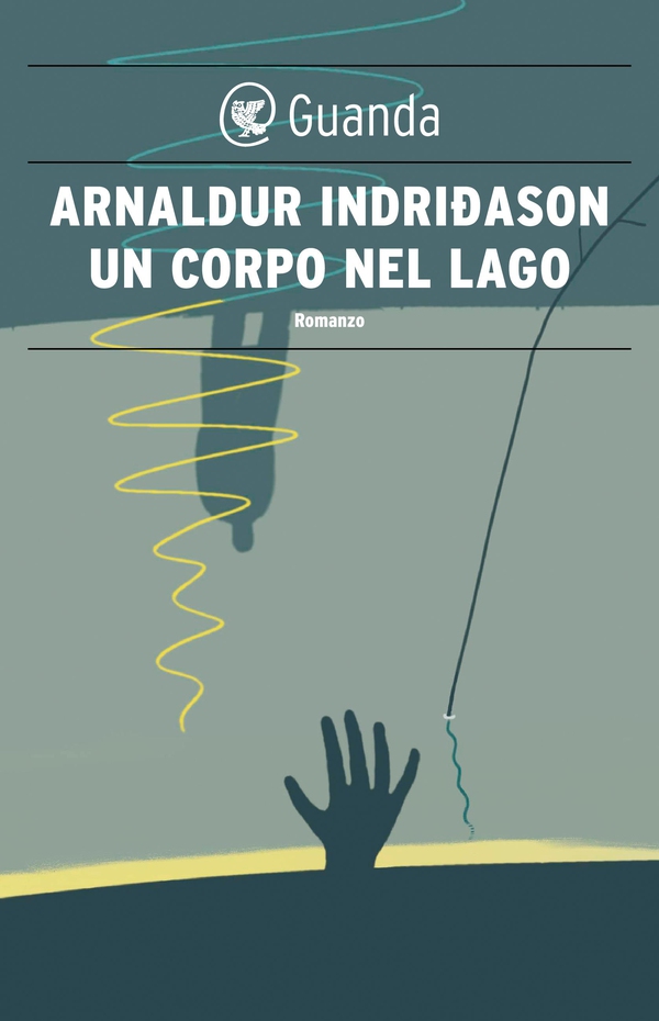 Un corpo nel lago - Librerie.coop Un corpo nel lago - Librerie.coop