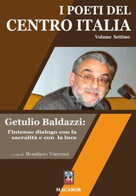 I poeti del centro Italia - Vol. 7 - Librerie.coop