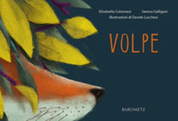 Volpe - Librerie.coop Volpe - Librerie.coop