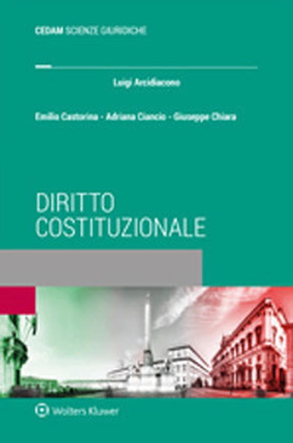 Diritto costituzionale - Librerie.coop Diritto costituzionale - Librerie.coop