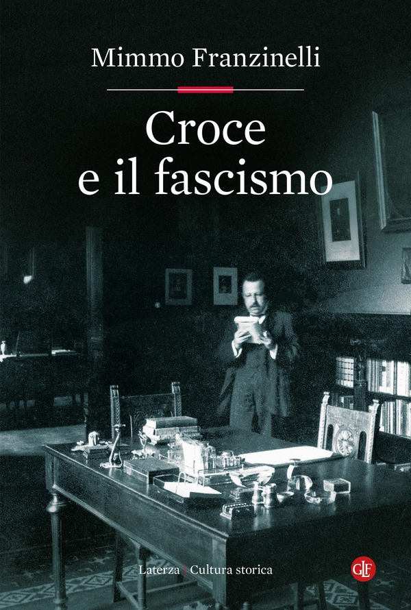 Croce e il fascismo - Librerie.coop Croce e il fascismo - Librerie.coop