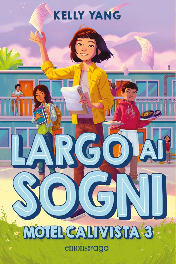 Largo ai sogni - Librerie.coop