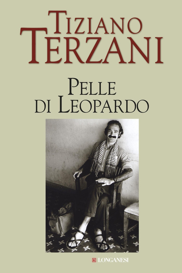Pelle di leopardo - Librerie.coop Pelle di leopardo - Librerie.coop