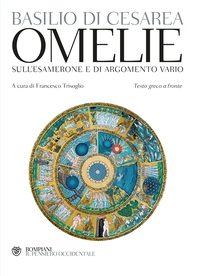 Omelie sull'Esamerone e di argomento vario - Librerie.coop Omelie sull'Esamerone e di argomento vario - Librerie.coop