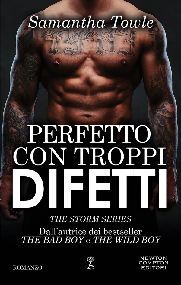 Perfetto con troppi difetti - Librerie.coop Perfetto con troppi difetti - Librerie.coop