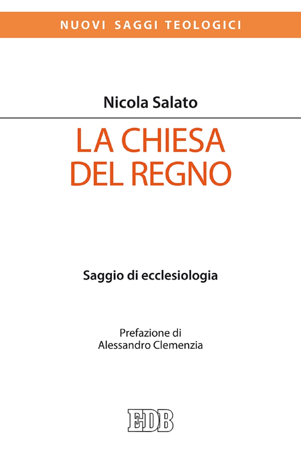 La Chiesa del Regno - Librerie.coop La Chiesa del Regno - Librerie.coop