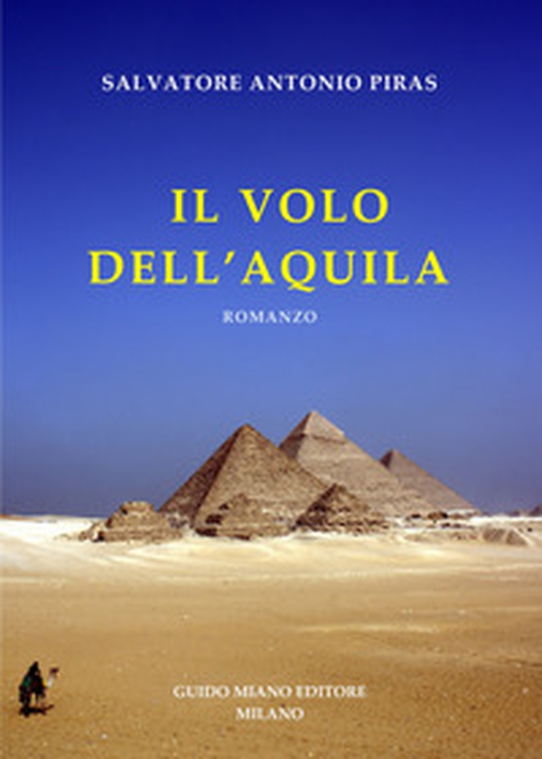 Il volo dell'aquila - Librerie.coop