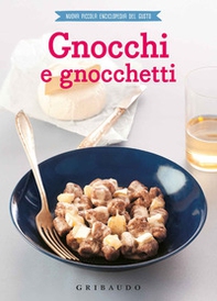 Gnocchi e gnocchetti - Librerie.coop