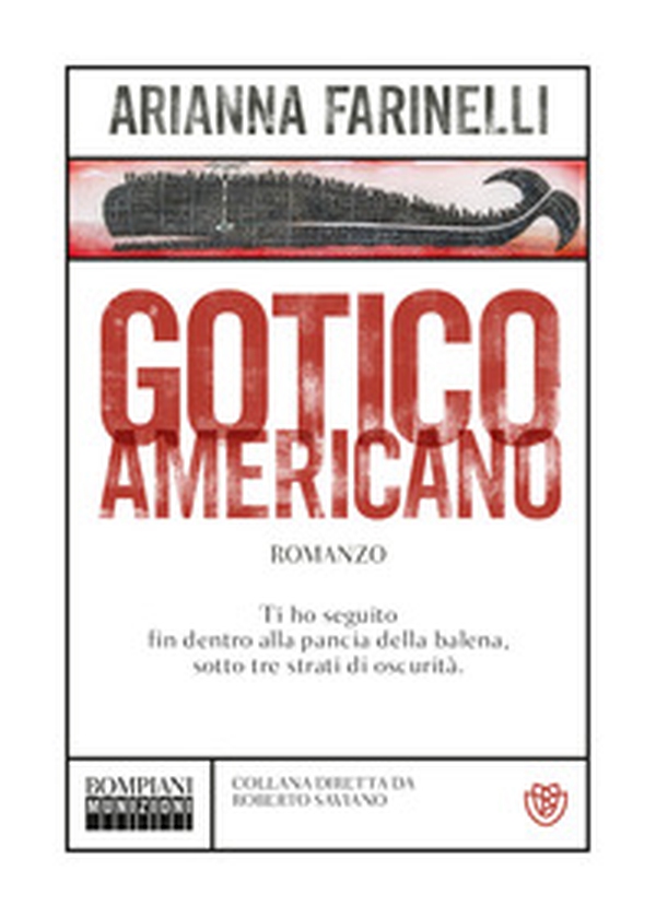 Gotico americano - Librerie.coop Gotico americano - Librerie.coop