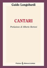 Cantari - Librerie.coop