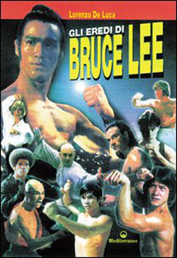 Gli eredi di Bruce Lee - Librerie.coop Gli eredi di Bruce Lee - Librerie.coop