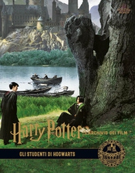 Harry Potter. L'archivio dei film - Librerie.coop