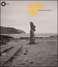 Kenro Izu. Territori dello spirito. Ediz. italiana e inglese - Librerie.coop