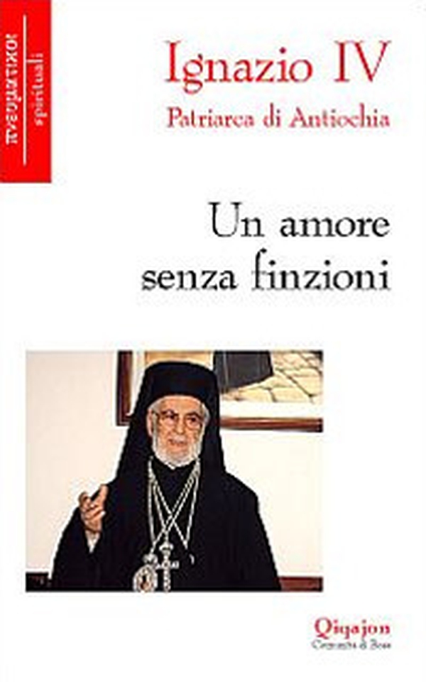Un amore senza finzioni - Librerie.coop Un amore senza finzioni - Librerie.coop