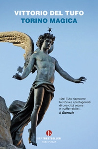 Torino magica - Librerie.coop