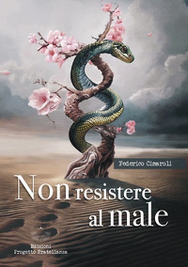 Non resistere al male - Librerie.coop Non resistere al male - Librerie.coop