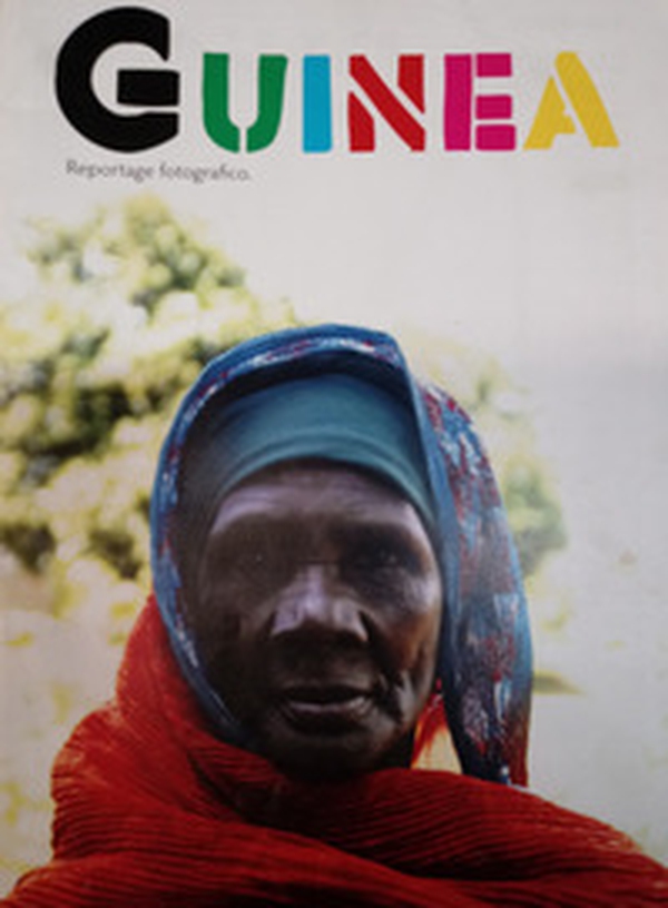 Guinea. Reportage fotografico - Librerie.coop Guinea. Reportage fotografico - Librerie.coop