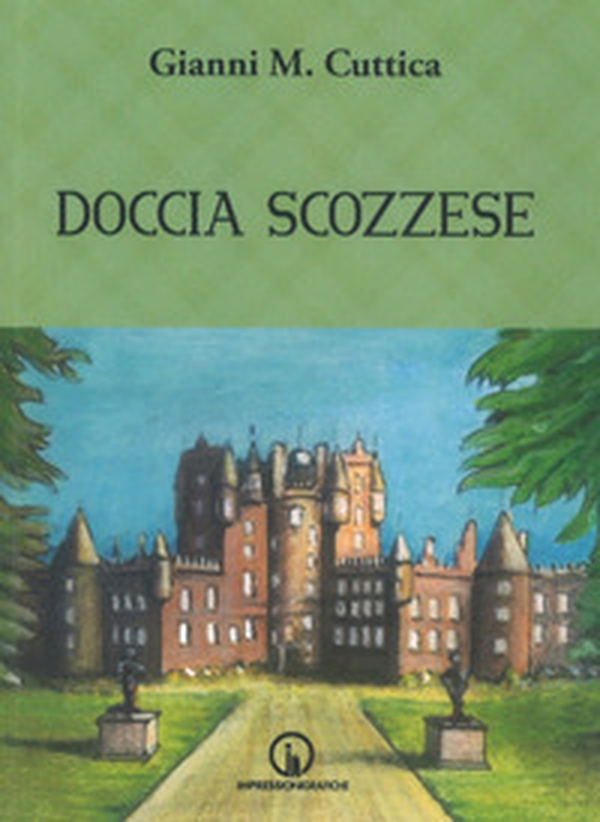 Doccia scozzese - Librerie.coop Doccia scozzese - Librerie.coop