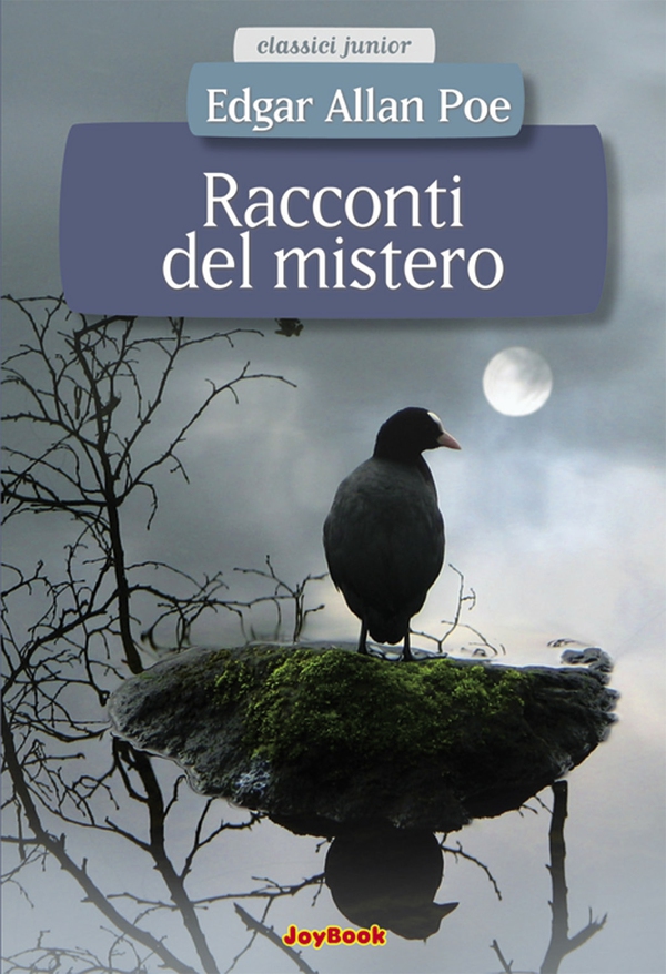 Racconti del mistero - Librerie.coop Racconti del mistero - Librerie.coop