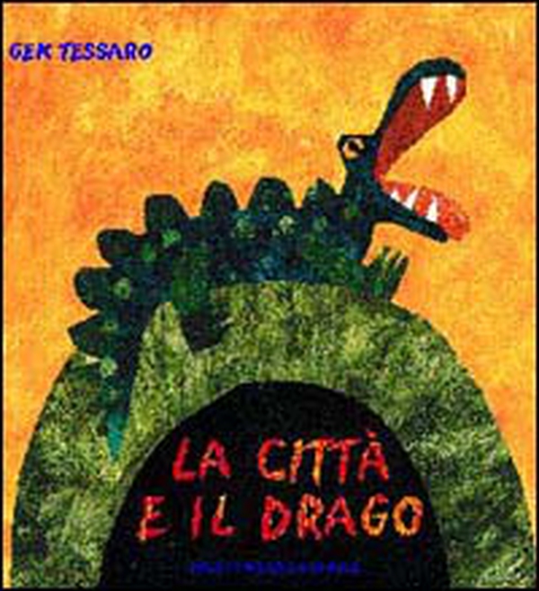 La città e il drago - Librerie.coop La città e il drago - Librerie.coop