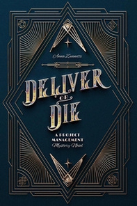 Deliver or die - Librerie.coop Deliver or die - Librerie.coop