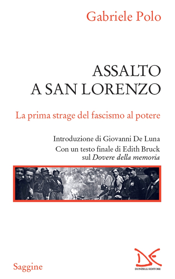 Assalto a San Lorenzo - Librerie.coop Assalto a San Lorenzo - Librerie.coop