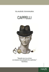 Cappelli - Librerie.coop Cappelli - Librerie.coop