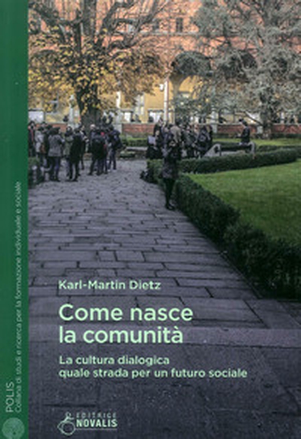 Come nasce la comunità - Librerie.coop
