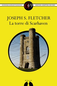 La torre di Scarhaven - Librerie.coop La torre di Scarhaven - Librerie.coop