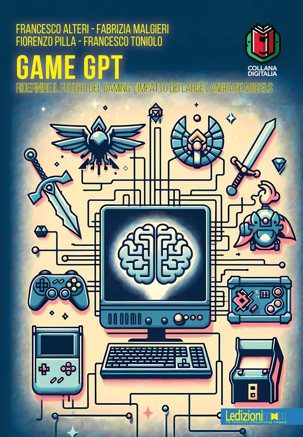 Game GPT - Librerie.coop Game GPT - Librerie.coop