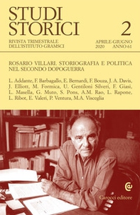Studi storici - Vol. 2 - Librerie.coop