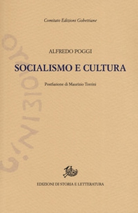 Socialismo e cultura - Librerie.coop Socialismo e cultura - Librerie.coop