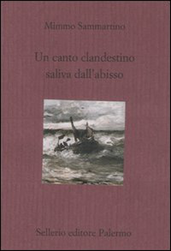 Un canto clandestino saliva dall'abisso - Librerie.coop Un canto clandestino saliva dall'abisso - Librerie.coop
