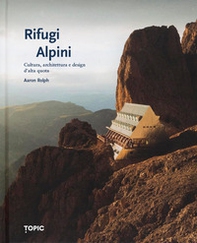 Rifugi alpini - Librerie.coop