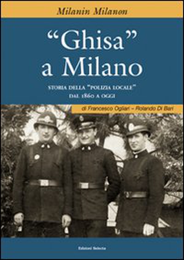«Ghisa» a Milano - Librerie.coop «Ghisa» a Milano - Librerie.coop