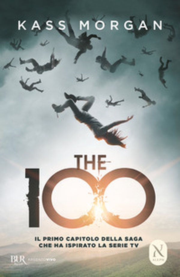 The 100 - Librerie.coop The 100 - Librerie.coop