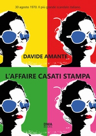 L'affaire Casati Stampa - Librerie.coop