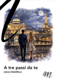 A tre passi da te - Librerie.coop