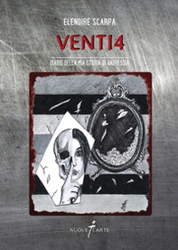 Venti4. Diario della mia storia di anoressia - Librerie.coop Venti4. Diario della mia storia di anoressia - Librerie.coop