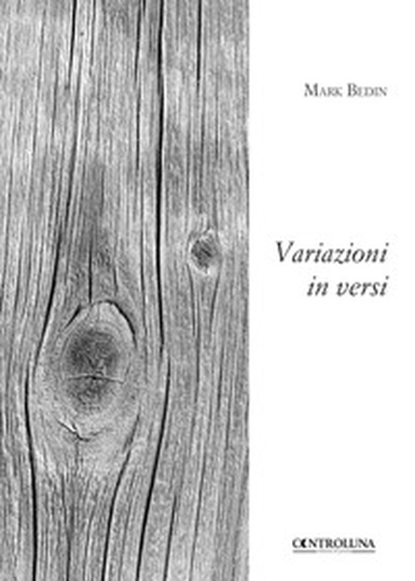 Variazioni in versi - Librerie.coop Variazioni in versi - Librerie.coop