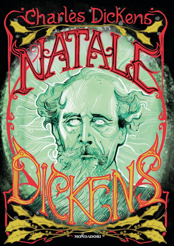 Natale Dickens - Librerie.coop Natale Dickens - Librerie.coop
