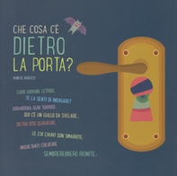 Che cosa c'è dietro la porta? - Librerie.coop