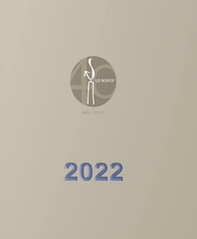 Le Soste 2022 - Librerie.coop